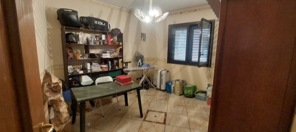 Квартира с 4 комнатами в Патерно, Италия № 48710 9