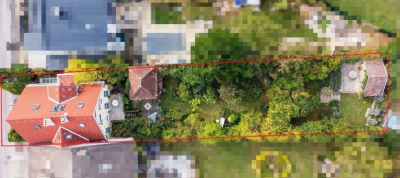 4 غرف نوم فيلا في Hietzing, Austria رقم 188813 17