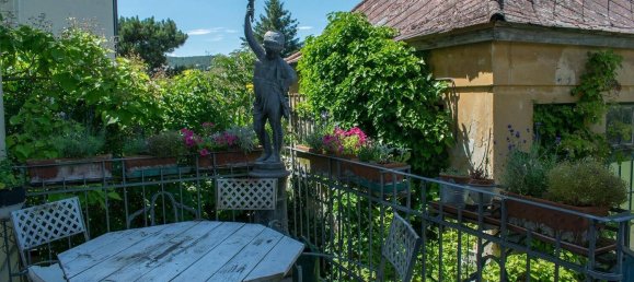 4 غرف نوم فيلا في Hietzing, Austria رقم 188813 12