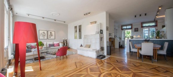 4 غرف نوم فيلا في Hietzing, Austria رقم 188813 3