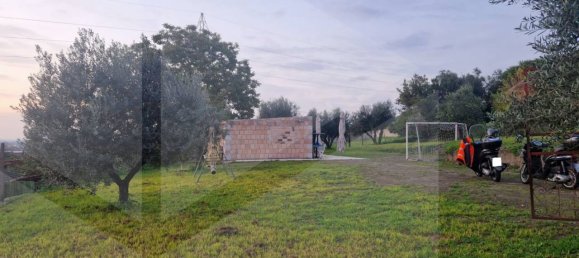 1-Zimmer Grundstück in Ciampino, Italy, Nr. 20539 25