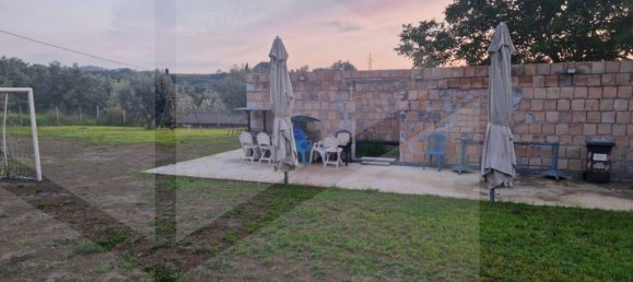 1-Zimmer Grundstück in Ciampino, Italy, Nr. 20539 18