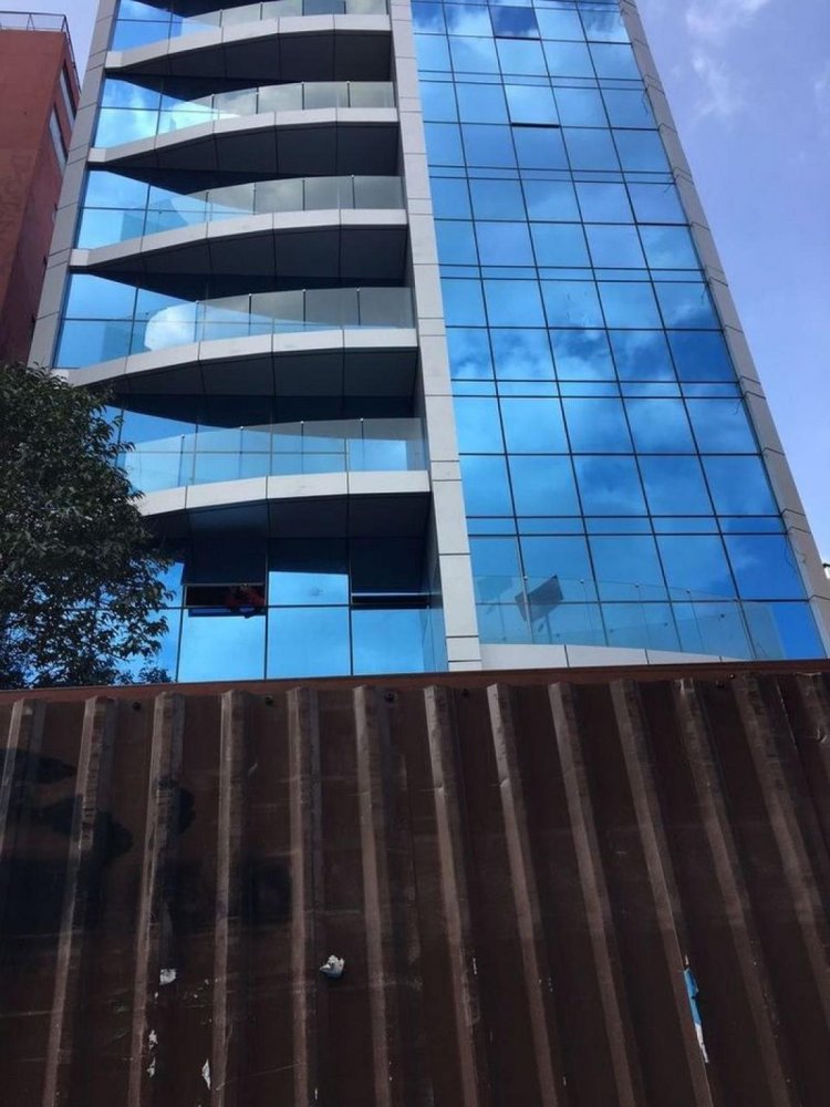 2500m² Building in Mexicali, Mexico No. 201691