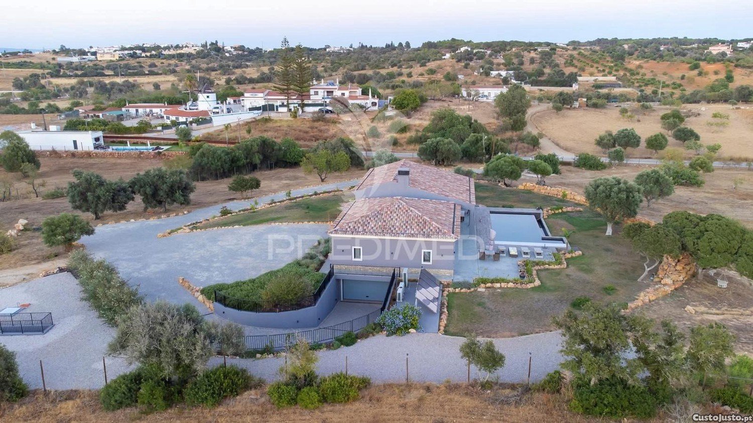 3 bedrooms House in Porches, Portugal No. 302824