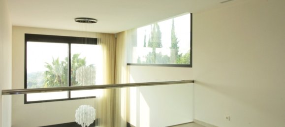 6 bedrooms Villa in Altea La Vella, Spain No. 2650 17