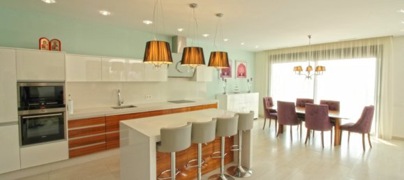 6 bedrooms Villa in Altea La Vella, Spain No. 2650 14