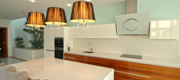 6 bedrooms Villa in Altea La Vella, Spain No. 2650 15