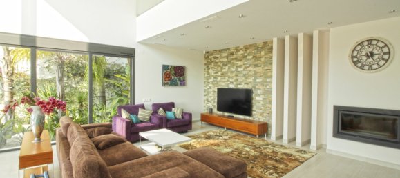 6 bedrooms Villa in Altea La Vella, Spain No. 2650 6