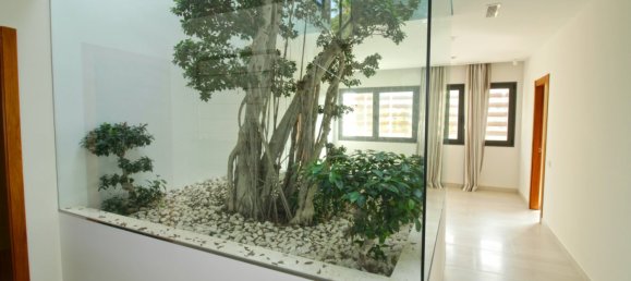 6 bedrooms Villa in Altea La Vella, Spain No. 2650 19