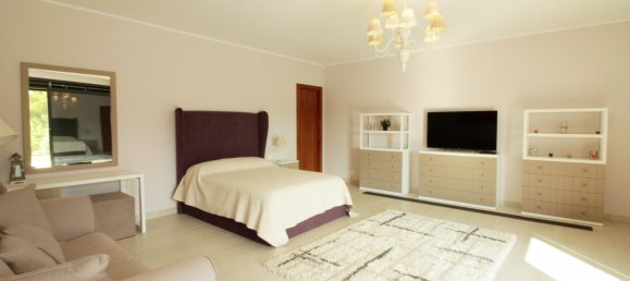 6 bedrooms Villa in Altea La Vella, Spain No. 2650 30