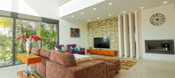 6 bedrooms Villa in Altea La Vella, Spain No. 2650 9