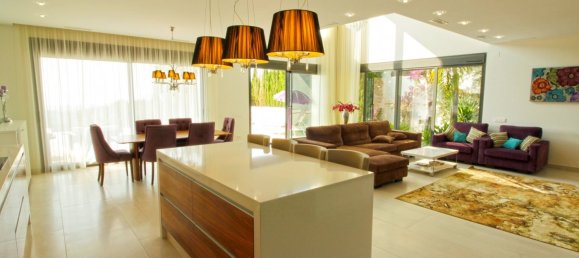 6 bedrooms Villa in Altea La Vella, Spain No. 2650 11