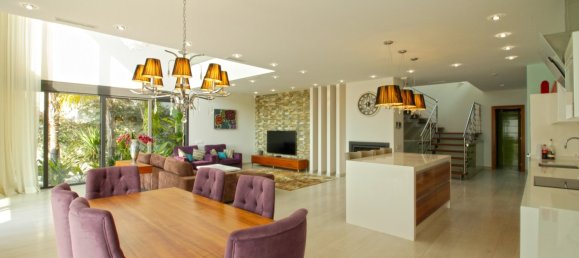 6 bedrooms Villa in Altea La Vella, Spain No. 2650 10