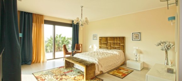 6 bedrooms Villa in Altea La Vella, Spain No. 2650 20