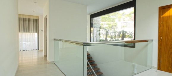 6 bedrooms Villa in Altea La Vella, Spain No. 2650 25