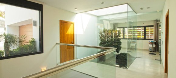 6 bedrooms Villa in Altea La Vella, Spain No. 2650 18