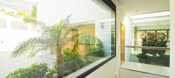 6 bedrooms Villa in Altea La Vella, Spain No. 2650 26