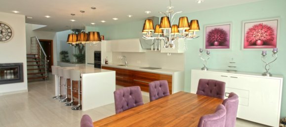 6 bedrooms Villa in Altea La Vella, Spain No. 2650 12