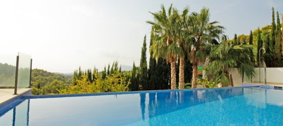 6 bedrooms Villa in Altea La Vella, Spain No. 2650 5