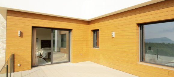 6 bedrooms Villa in Altea La Vella, Spain No. 2650 23