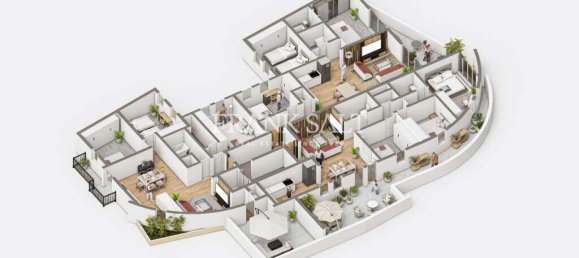 3 chambres Appartement à Qormi, Malta No. 331 11