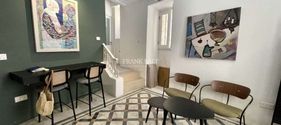 Adosado de 2 dormitorios en Bormla, Malta No. 11116 5