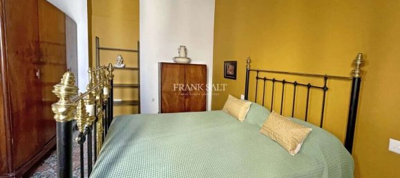 Adosado de 2 dormitorios en Bormla, Malta No. 11116 11