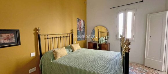 Adosado de 2 dormitorios en Bormla, Malta No. 11116 10