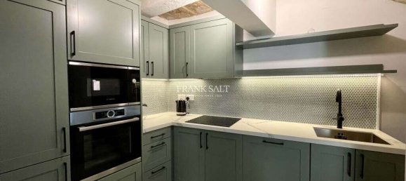 Adosado de 2 dormitorios en Bormla, Malta No. 11116 3