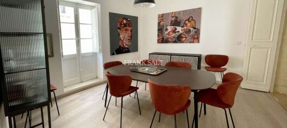 Adosado de 2 dormitorios en Bormla, Malta No. 11116 2