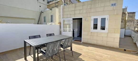 Adosado de 2 dormitorios en Bormla, Malta No. 11116 17