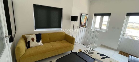 Adosado de 2 dormitorios en Bormla, Malta No. 11116 13