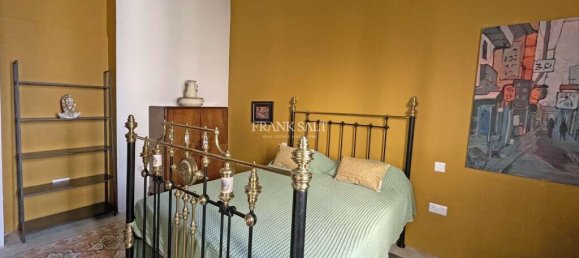 Adosado de 2 dormitorios en Bormla, Malta No. 11116 9