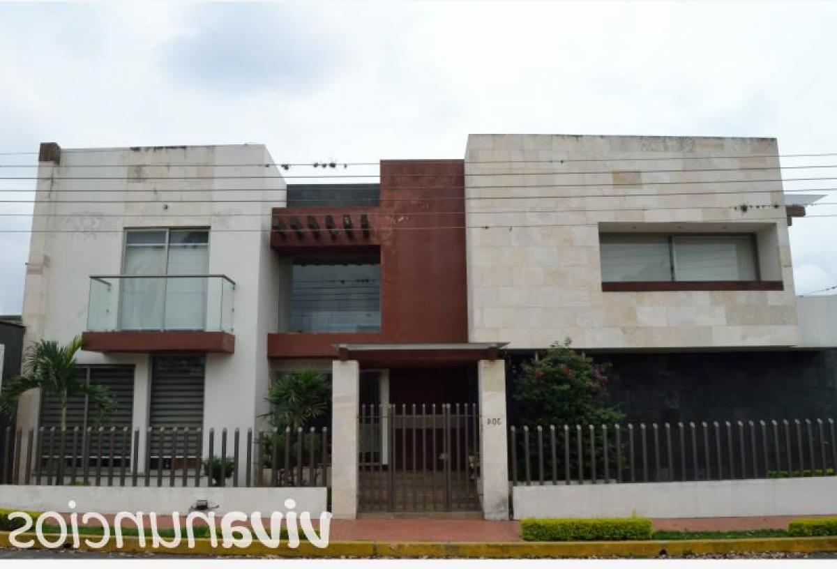 4 Schlafzimmer Haus in Veracruz, Mexico, Nr. 223067