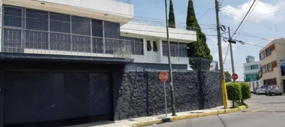 Casa T6 em Puebla, Mexico N.º 188928 2