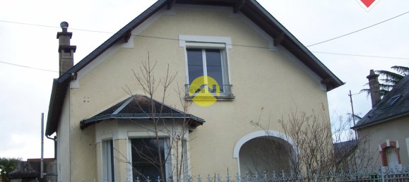 Casa T3 em Saint-Florent-sur-Cher, France N.º 252413 9