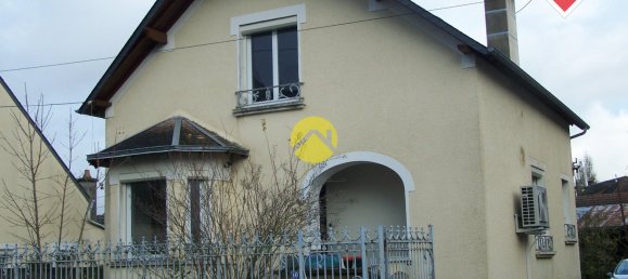 Casa T3 em Saint-Florent-sur-Cher, France N.º 252413 20