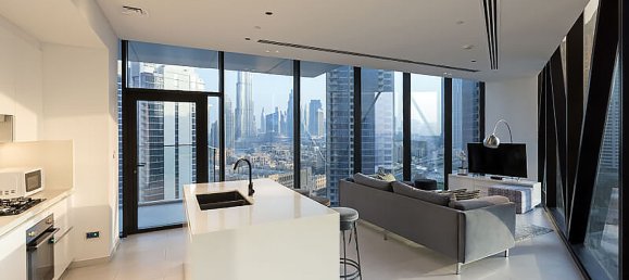 2 bedrooms Apartment in MARQUISE SQUARE, Business Bay, UAE No. 58233 6