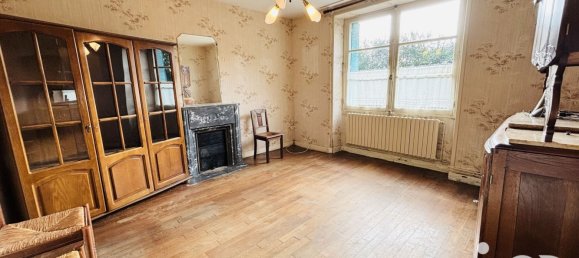 3 Schlafzimmer Haus in Ombree d'Anjou, France, Nr. 333043 5