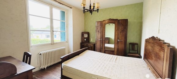 3 Schlafzimmer Haus in Ombree d'Anjou, France, Nr. 333043 6