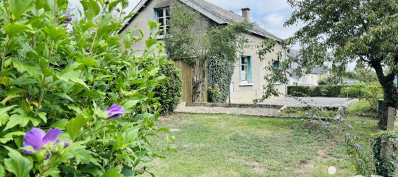 3 Schlafzimmer Haus in Ombree d'Anjou, France, Nr. 333043 2