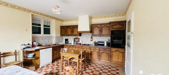 3 Schlafzimmer Haus in Ombree d'Anjou, France, Nr. 333043 4