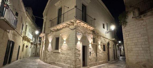 Квартира с 2 комнатами в Лечче, Италия № 283033 7