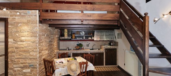 Квартира с 2 комнатами в Лечче, Италия № 283033 26