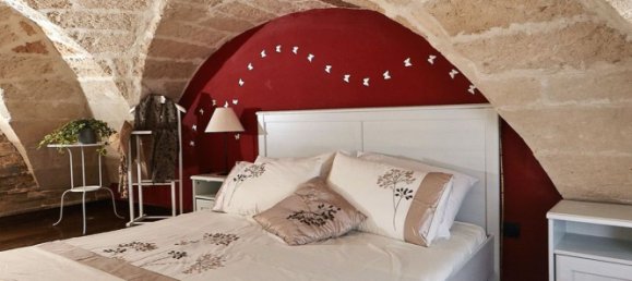 Квартира с 2 комнатами в Лечче, Италия № 283033 23