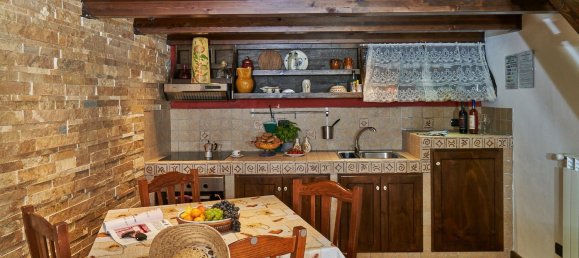 Квартира с 2 комнатами в Лечче, Италия № 283033 35