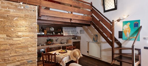 Квартира с 2 комнатами в Лечче, Италия № 283033 27