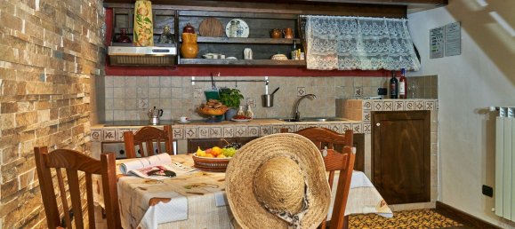 Квартира с 2 комнатами в Лечче, Италия № 283033 34