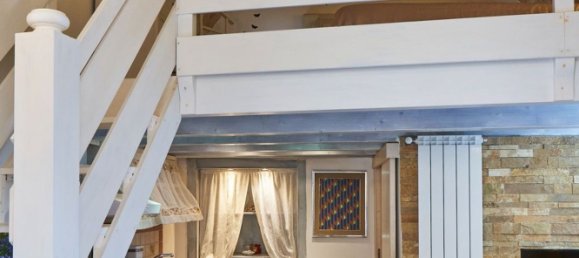 Квартира с 2 комнатами в Лечче, Италия № 283033 4