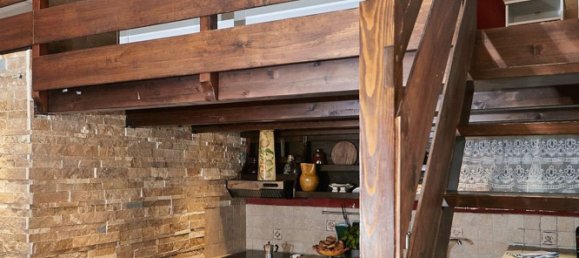 Квартира с 2 комнатами в Лечче, Италия № 283033 30